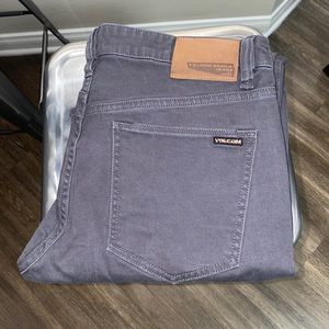 Volcom Jeans (Men’s) size 34